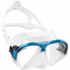 cressi-matrix-masker-20 Cressi: Matrix duikmasker