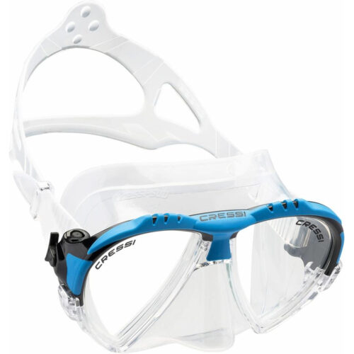 cressi-matrix-masker-20 Cressi: Matrix duikmasker