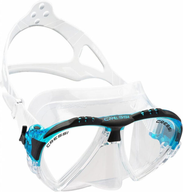 CREATOR: gd-jpeg v1.0 (using IJG JPEG v80), quality = 70 Cressi: Matrix duikmasker