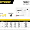 cressi-originld-vin Cressi: Origin Ld Duikvinnen
