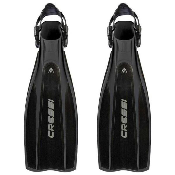 cressi-pro-light-01 Cressi: Pro Light black XL/XXL