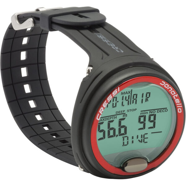 cressi_donatello_black_red_ks860058_0_23m7_z Cressi: Donatello duikcomputer