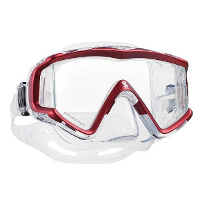 Scubapro: Masker Crystal Vu