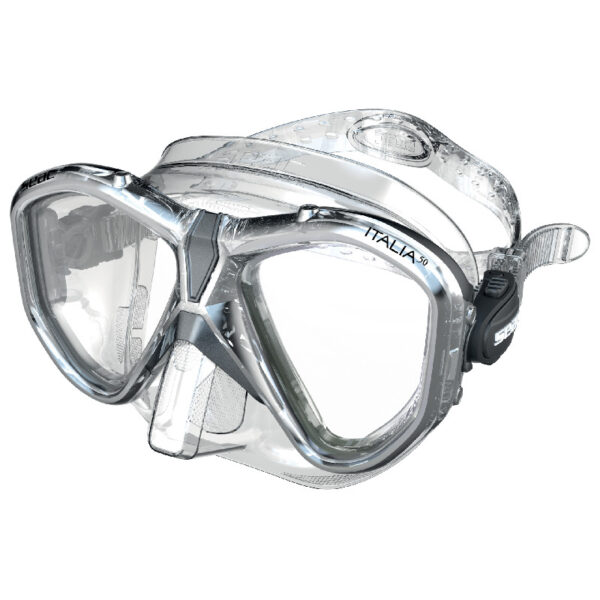 deduikspecialist-Seac-Italia50 Seac: Symbol duikmasker