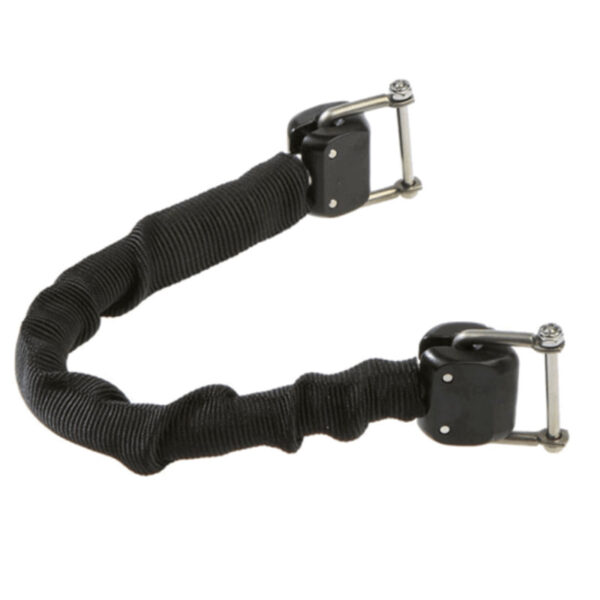 Scubapro: Jet Fin Stainless Steel strap kit