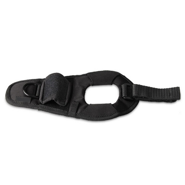 deduikspecialist-wristband Wrist strap, polsband voor duiklamp