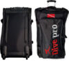 divepro-manta-trolley2 DivePro: Manta Trolley Bag duiktas 140 liter
