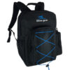 DivePro: Rugzak model Padi Pro