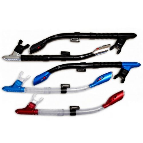 divepro-splash-snorkel DivePro: Snorkel Splash