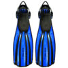 divepro-xu-duikvinnen-02 Divepro: XU buitenwater vinnen met RVS springstraps