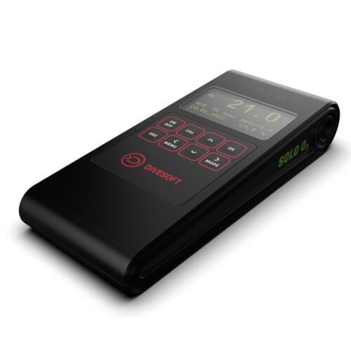 divesoft-solo-02 Divesoft: Nitrox Analyzer Solo O2