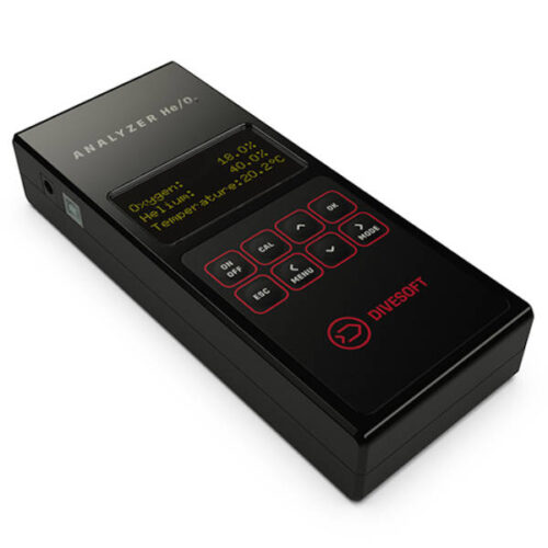divesoft-solo-analyzer Divesoft: He/O2 analyser