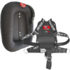 DiveSystem: 3K Mod + Donut for Double Tank