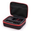 divpro-hard-case-long-he-o2-2 Divesoft: Semi-hard ritskoffer voor Analyser He/O2