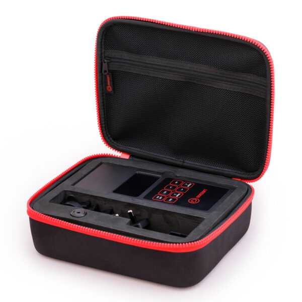 divpro-hard-case-long-he-o2-2 Divesoft: Semi-hard ritskoffer voor Analyser He/O2