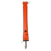 Tecline: Boei 15-183 cm / Halfgesloten