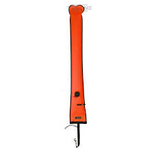 download-4 Tecline: Boei 15-183 cm / Halfgesloten