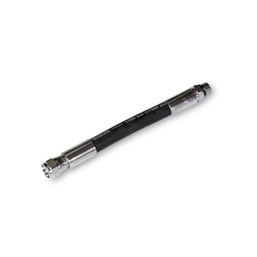 DTD: HP hose for gauge 15-70 cm