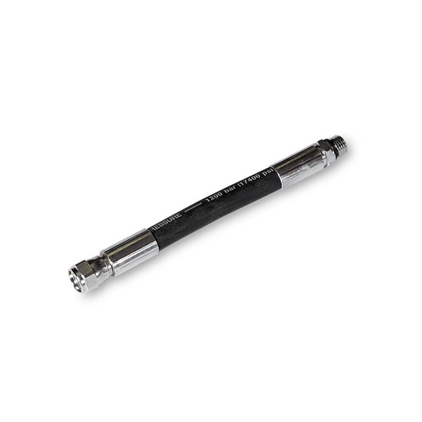 DTD: HP hose for gauge 15-70 cm