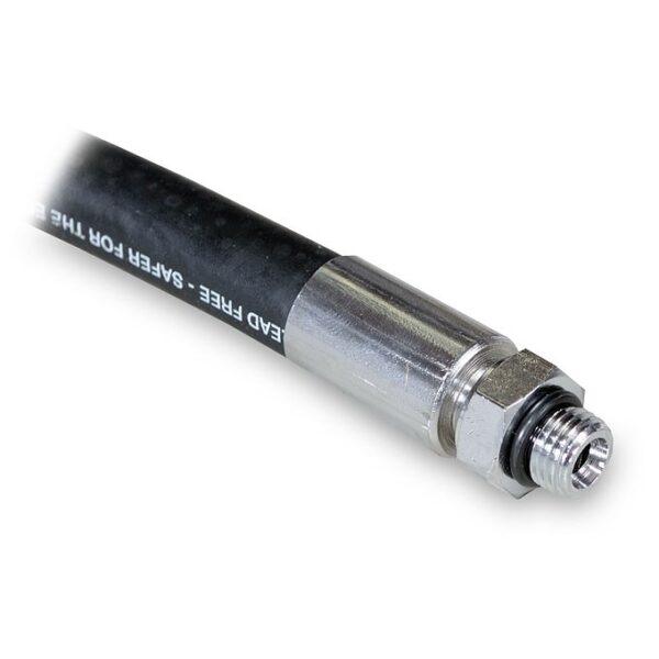 DTD: LP REG hose 100 cm