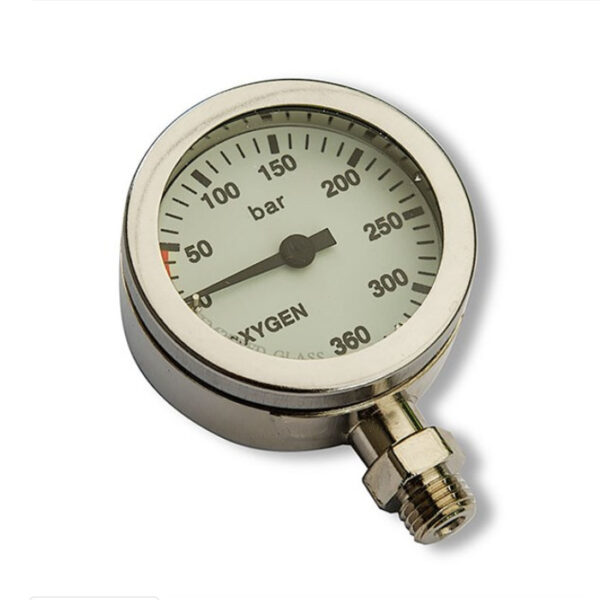 dtd-oxygen-spg-300 DTD: SPG 52 300 bar Oxygen