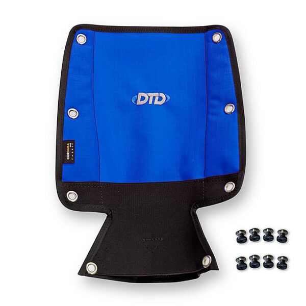DTD: Boei pocket