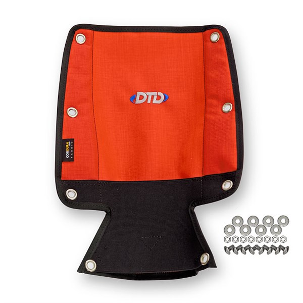 DTD: Boei pocket