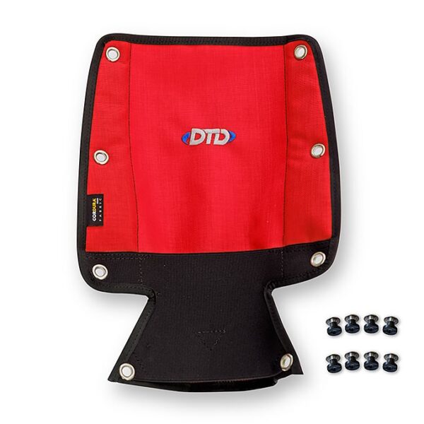DTD: Boei pocket