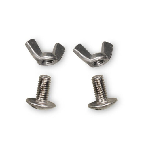 dtd-spa-schroeven DTD: Schroevenset voor single tank adaptor