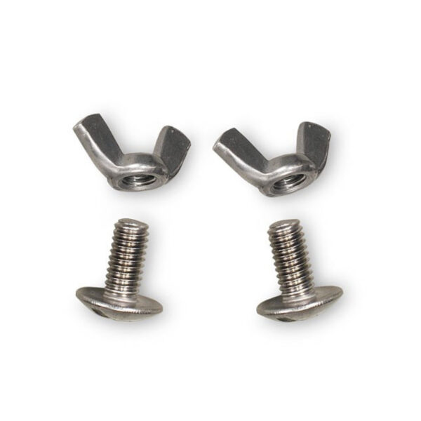 DTD: Schroevenset voor single tank adaptor
