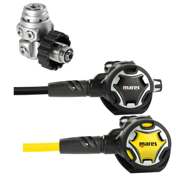 dual-adj-2-1 Mares: Dual adj 62x ademautomaat set DIN
