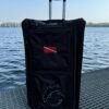 deDuikspecialist: Divetrolley / duiktas 139 liter