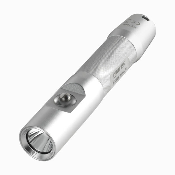 eos-10lr Mares: EOS 10 LR handlamp
