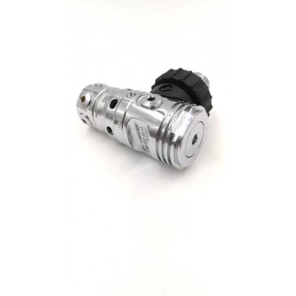 f-22-erogatore-1-stadio-bilanciato-scubatec-01 Scubatec: F22 1ste trap viton 300bar