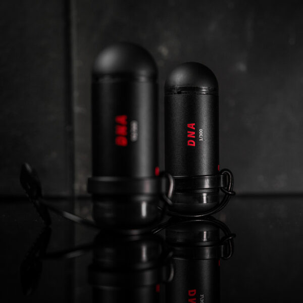 Divesoft: DNA Love Edition (incl. sensor)