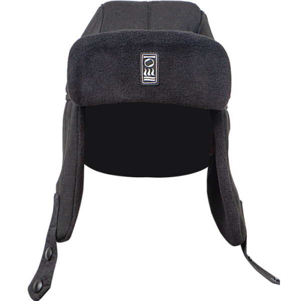 Fourth Element: Arctic Hat