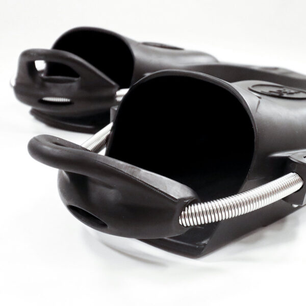 Fourth Element: Tech Fins