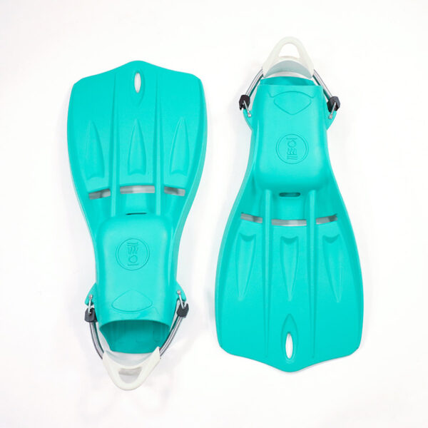 Fourth Element: Tech Fins