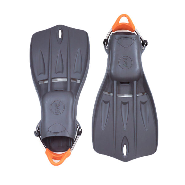 Fourth Element: Tech Fins