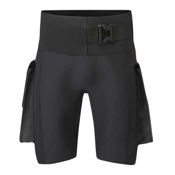 fourthelement-tech-shorts Fourth Element: Tech Shorts