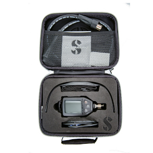 Scubapro:  G2 Console met QR