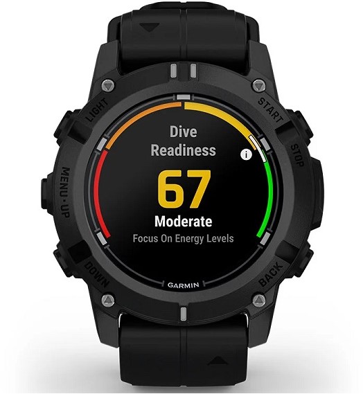 garmin-descent-g2-2 Garmin: Descent G2 - Black