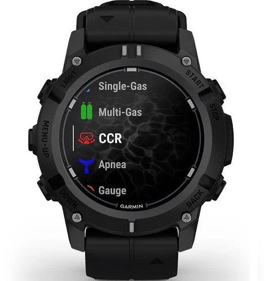 garmin-descent-g2-3 Garmin: Descent G2 - Black