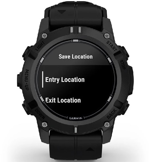 garmin-descent-g2 Garmin: Descent G2 - Black
