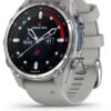 GARMIN: Garmin Descent MK3 (43) Pass Steel