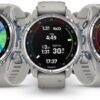 GARMIN: Garmin Descent MK3 (43) Pass Steel