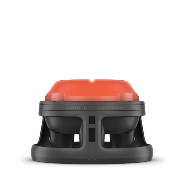 Garmin: Descent S1 Boei