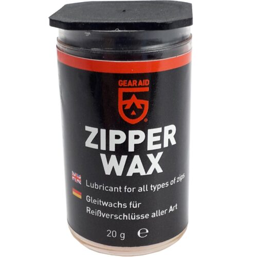 gear-aid-WAX_2019_Max_Wax_Zipper_Wax Gear Aid Ritsenwas Zipper Wax