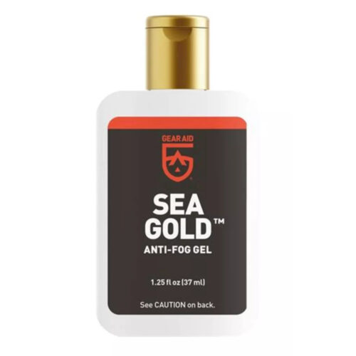 gear-aid-sea-gold-anti-fog-lens-cleaner Gear Aid: Anti condens Sea gold