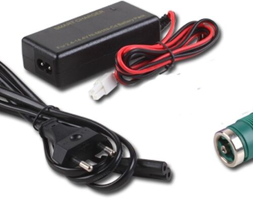Greenforce: Oplaadkit Flexi II